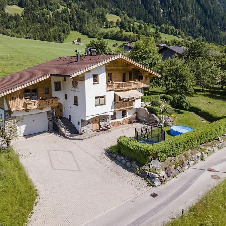 Beautiful Apartment In Ramsau With Balcony Ramsau im Zillertal Eksteriør billede