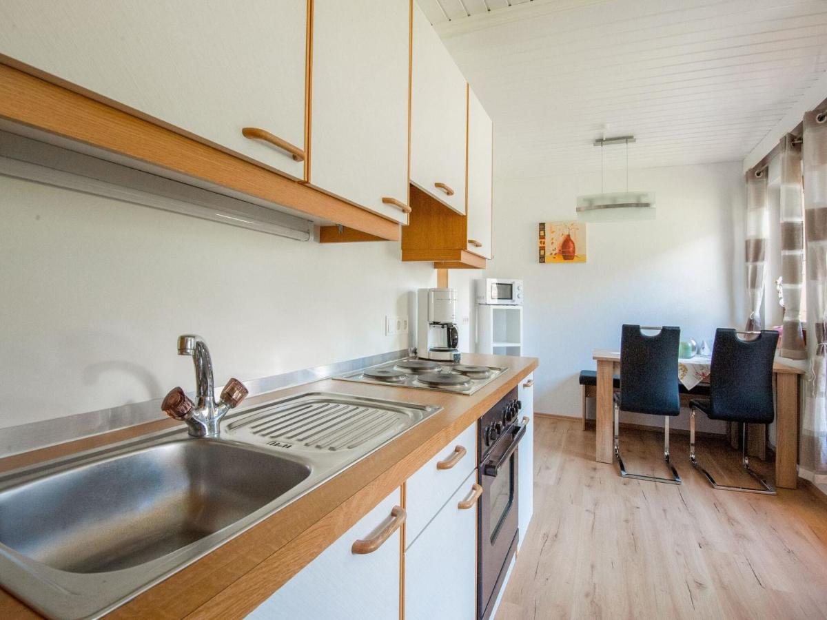 Beautiful Apartment In Ramsau With Balcony Ramsau im Zillertal Eksteriør billede