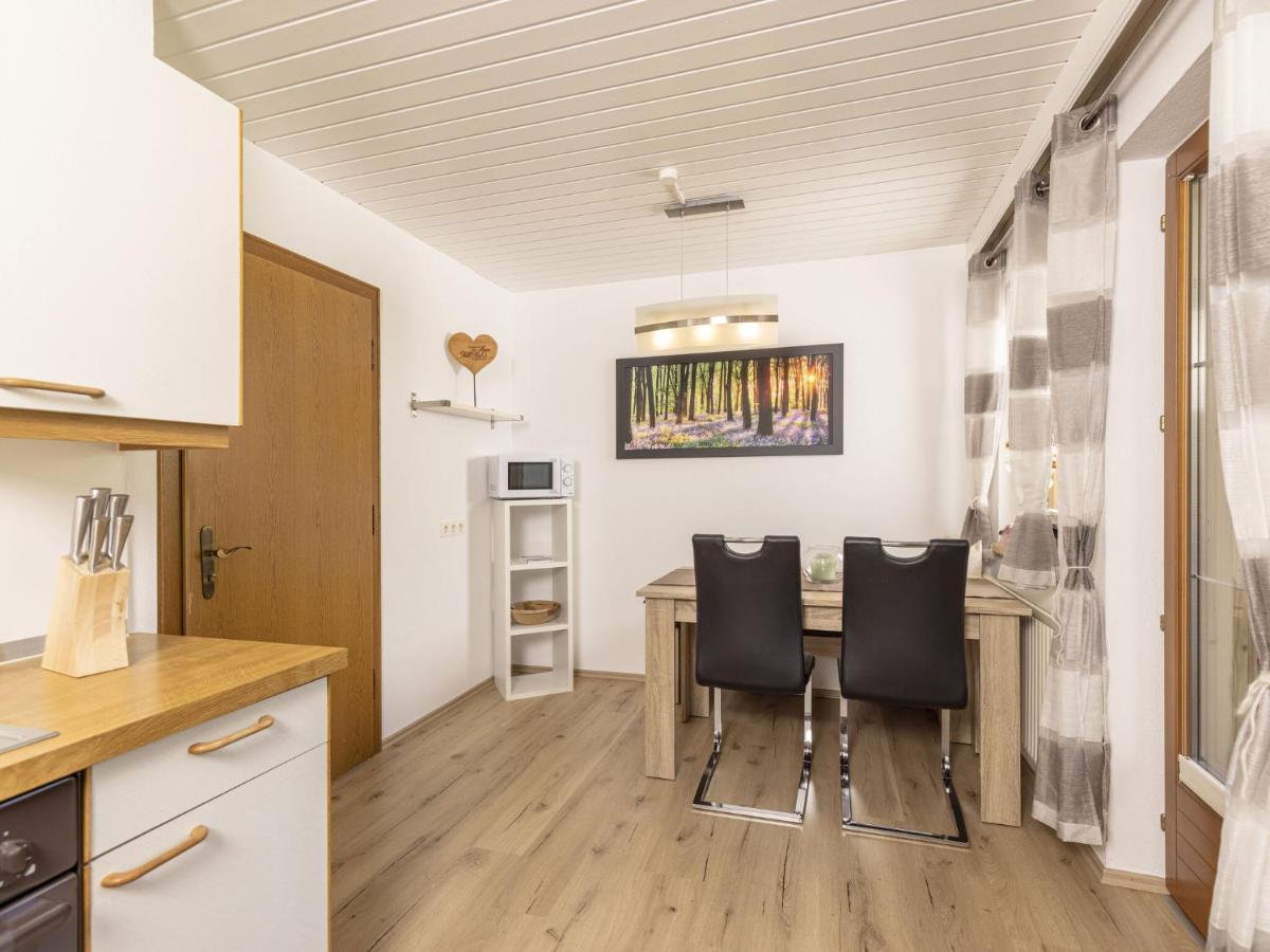 Beautiful Apartment In Ramsau With Balcony Ramsau im Zillertal Eksteriør billede