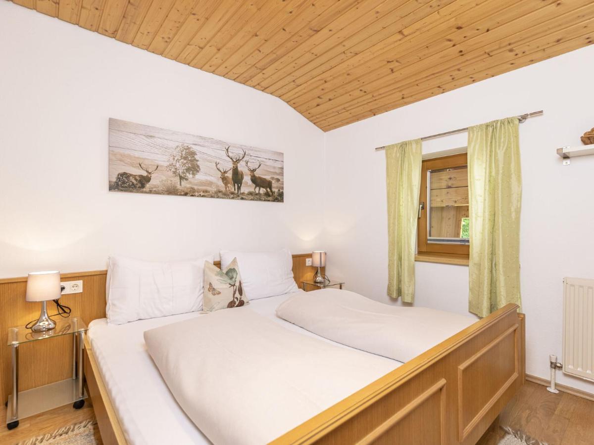 Beautiful Apartment In Ramsau With Balcony Ramsau im Zillertal Eksteriør billede