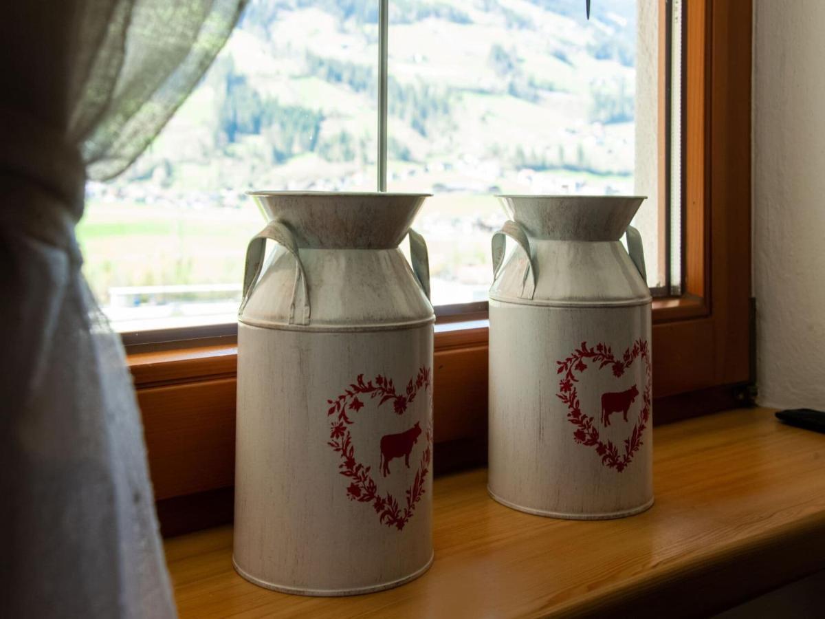 Beautiful Apartment In Ramsau With Balcony Ramsau im Zillertal Eksteriør billede